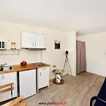 Beautiful Place De Jaude - Hyper Center Appartement *