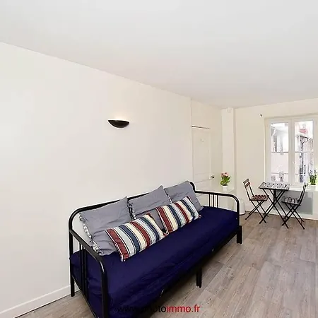 Apartment Beautiful Place De Jaude - Hyper Center Clermont-Ferrand