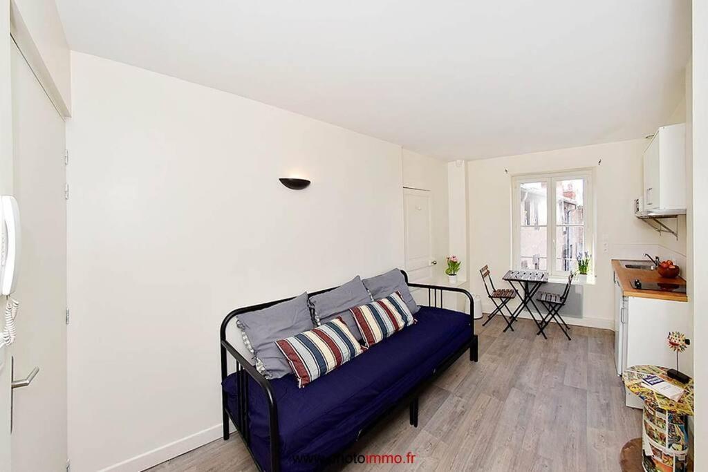 Appartement Beautiful Place De Jaude - Hyper Center Clermont-Ferrand