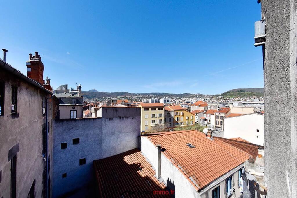 Appartement Beautiful Place De Jaude - Hyper Center Clermont-Ferrand