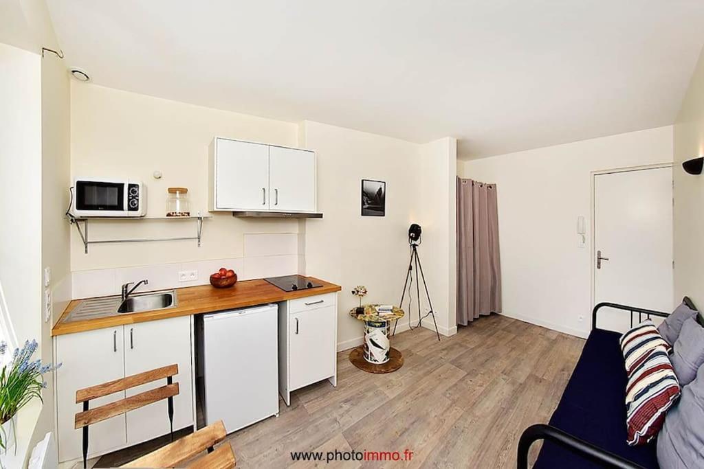 Beautiful Place De Jaude - Hyper Center Appartement *